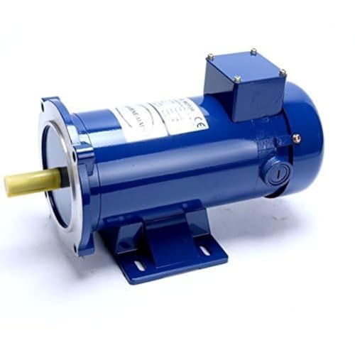 Algopix Similar Product 18 - Yaetek DC Motor 14HP 56C 90V