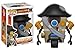 Algopix Similar Product 4 - Funko POP Games Borderlands Emperor