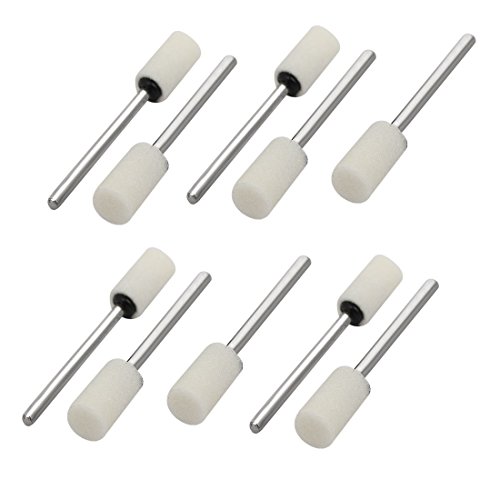Algopix Similar Product 7 - uxcell 235mm Shank 7mm Dia Cylinder