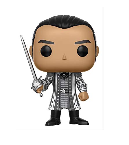 Algopix Similar Product 18 - Funko POP Disney Pirates of The