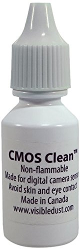 Algopix Similar Product 15 - VisibleDust CMOS Clean Liquid Sensor
