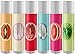 Algopix Similar Product 6 - Lip Balm Variety Gift Set  6 Assorted