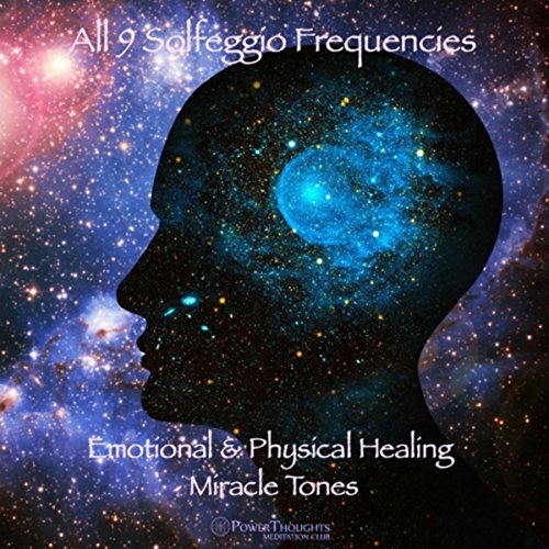 Algopix Similar Product 14 - All 9 Solfeggio Frequencies Emotional