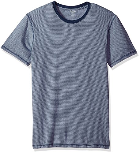 Algopix Similar Product 17 - Kenneth Cole REACTION Mens Ss Crew