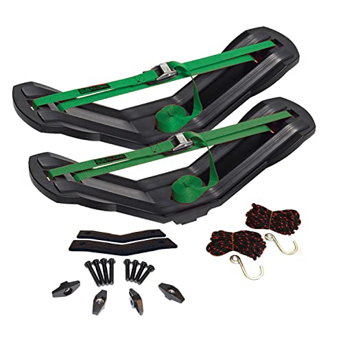 Algopix Similar Product 10 - Malone MegaWing Reinforced VStyle