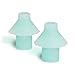 Algopix Similar Product 7 - Navage Nose Pillow Pair Standard 