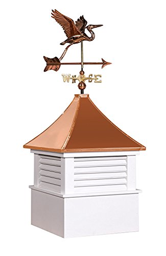Algopix Similar Product 7 - East Coast Weathervanes and Cupolas