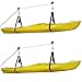 Algopix Similar Product 6 - RAD Sportz Kayak Hoist 2Pack Quality