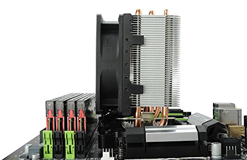 Algopix Similar Product 7 - Enermax ETSN31 ll Compact IntelAMD