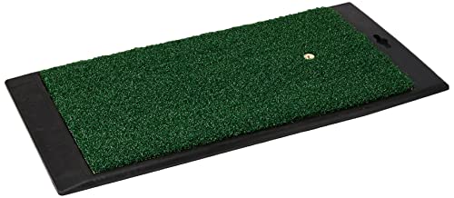 Algopix Similar Product 6 - Callaway FT Launch Zone Golf Hitting
