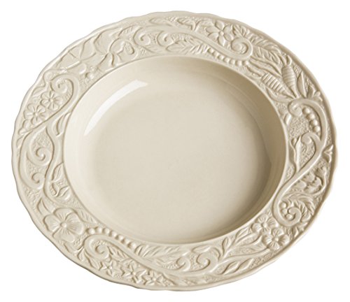 Algopix Similar Product 2 - Carmel Ceramica TFPB5014 Flower Pasta