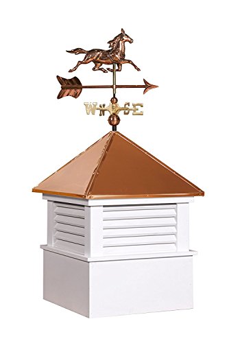 Algopix Similar Product 15 - East Coast Weathervanes and Cupolas