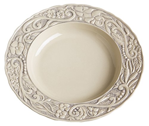 Algopix Similar Product 10 - Carmel Ceramica TFPB5015 Flower Pasta