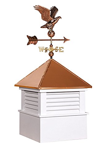 Algopix Similar Product 6 - East Coast Weathervanes and Cupolas