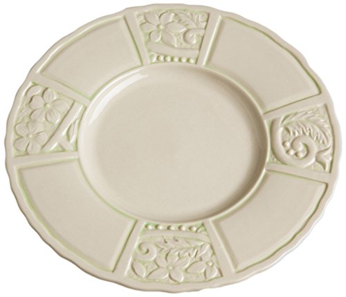 Algopix Similar Product 19 - Carmel Ceramica TFSP5017 Dessert Plate