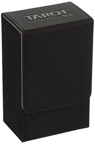 Algopix Similar Product 16 - Ultimate Guard Tarot Flip Deck Case 70