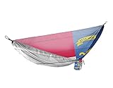 Algopix Similar Product 15 - Twisted Print Hammock Arkansas Wood