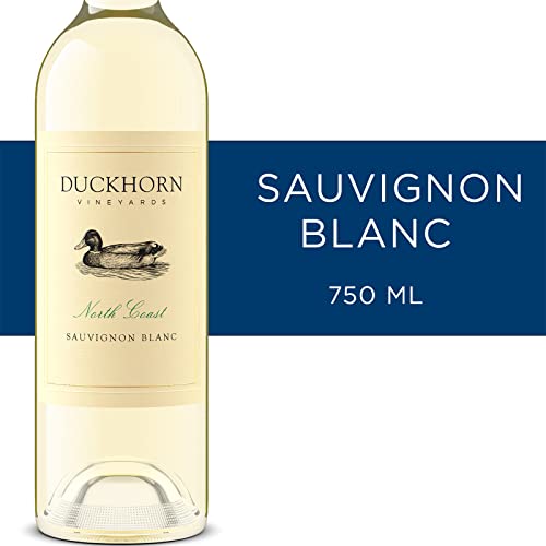 Algopix Similar Product 17 - Duckhorn Vineyards North Coast