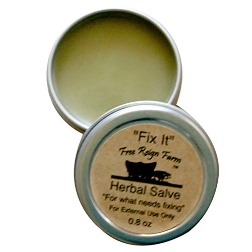 Algopix Similar Product 10 - Free Reign Farm Fix It 08 Ounce Herbal