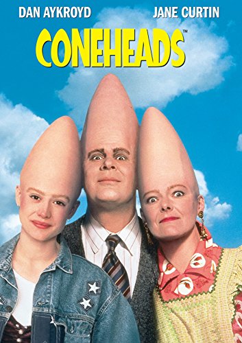 Algopix Similar Product 5 - Coneheads