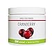 Algopix Similar Product 9 - Nubeleaf Cranberry Powder NonGMO
