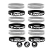 Algopix Similar Product 1 - Inkstone 12Pack White Awareness