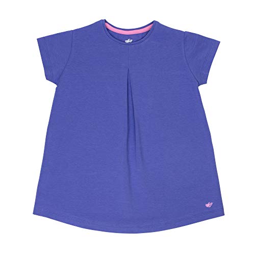 Algopix Similar Product 8 - Hannah Girls Tunic Top Short Sleeve
