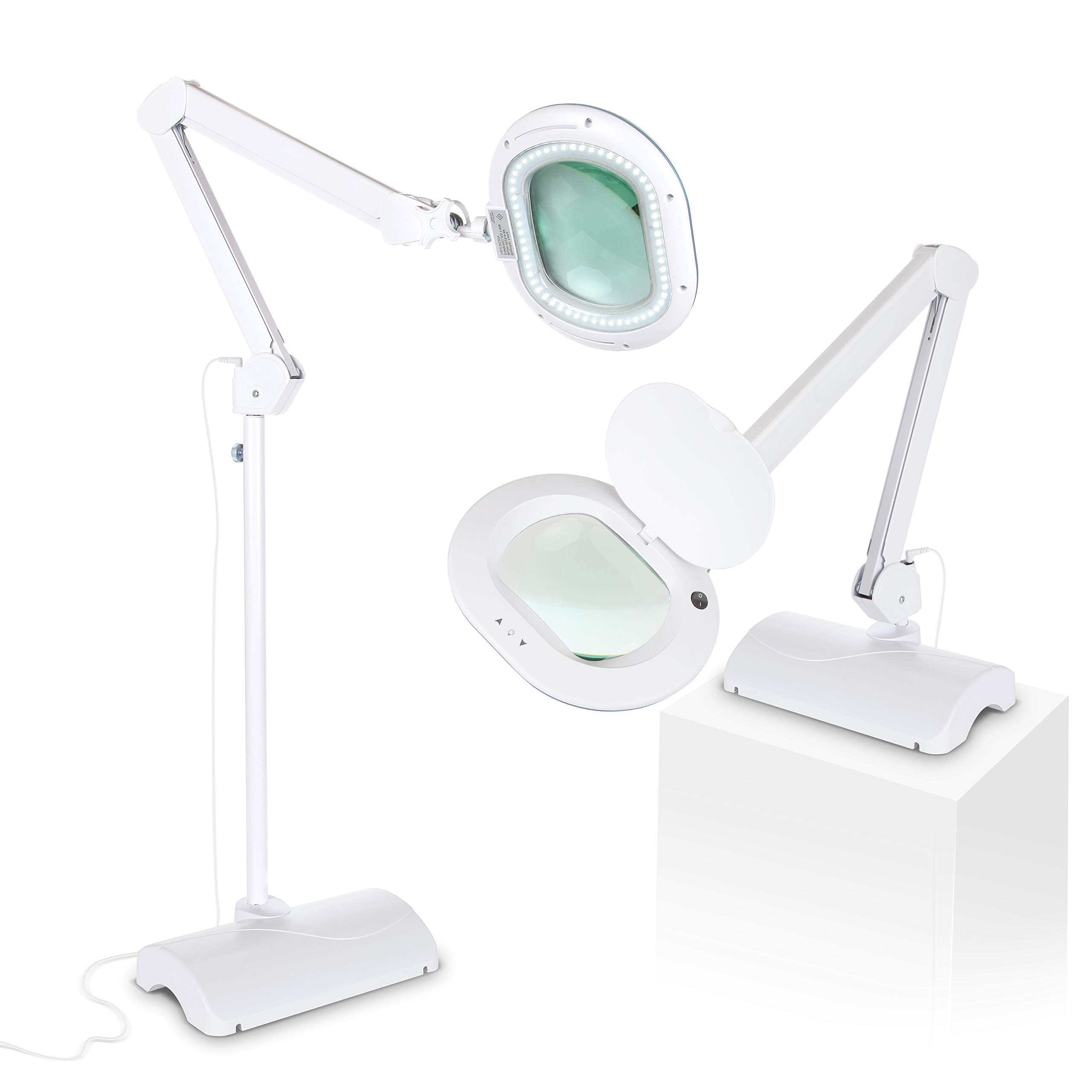Algopix Similar Product 3 - Brightech LightView Pro 2 in 1