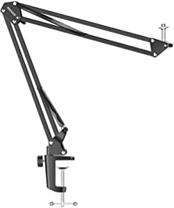 Algopix Similar Product 11 - Neewer Adjustable Desktop Clamp