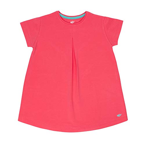 Algopix Similar Product 12 - Lucky Me Hannah Girls Tunic Top