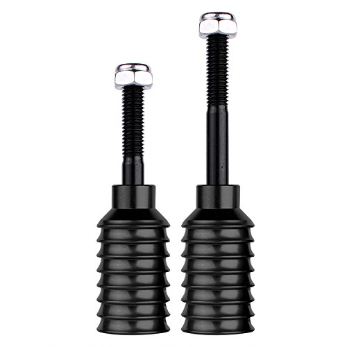 Algopix Similar Product 11 - Pro Scooter Pegs SET 2pc with Hardware
