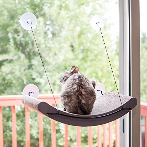 Algopix Similar Product 2 - KH Pet Products EZ Mount Scratcher
