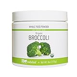 Algopix Similar Product 4 - Nubeleaf Broccoli Powder NonGMO