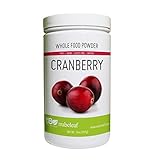 Algopix Similar Product 4 - nubeleaf Organic Strawberry Powder 14oz