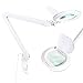 Algopix Similar Product 1 - Brightech LightView Pro XL Magnifying