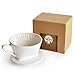 Algopix Similar Product 15 - Caff Italia Permanent Coffee Filter 