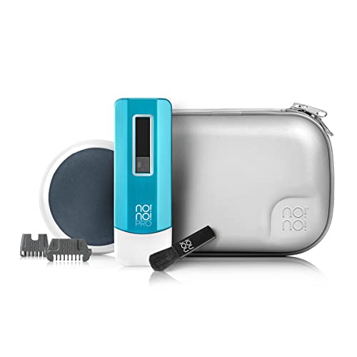 Algopix Similar Product 2 - nono Pro Hair Removal Device  Treats