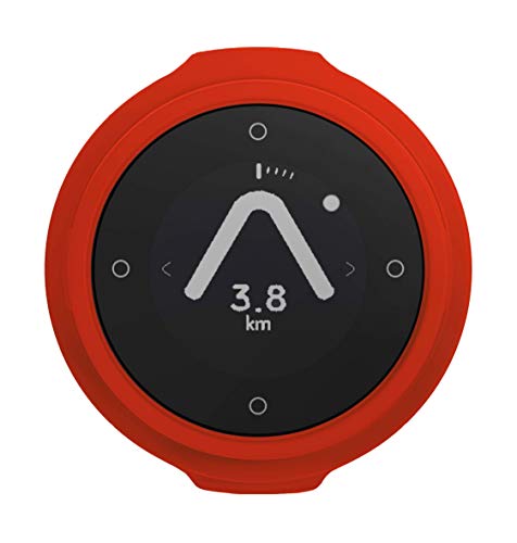 Algopix Similar Product 4 - Beeline  the bike computer with better