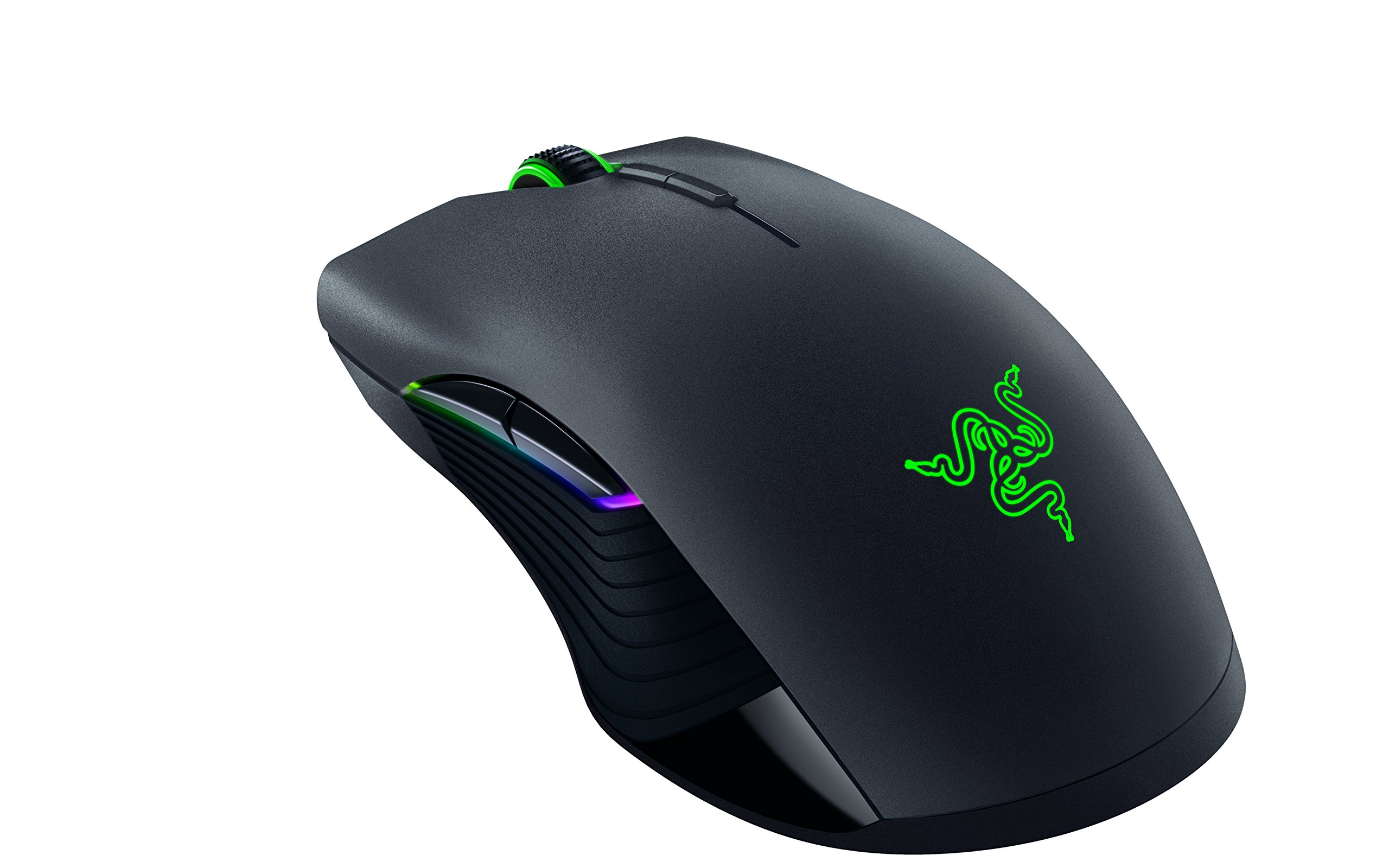 Algopix Similar Product 18 - Razer Lancehead  Wireless Gaming