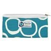 Algopix Similar Product 13 - Planet Wise Zipper Snack Bag Aquarius