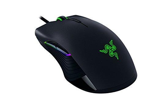 Algopix Similar Product 9 - Razer Lancehead Tournament Edition