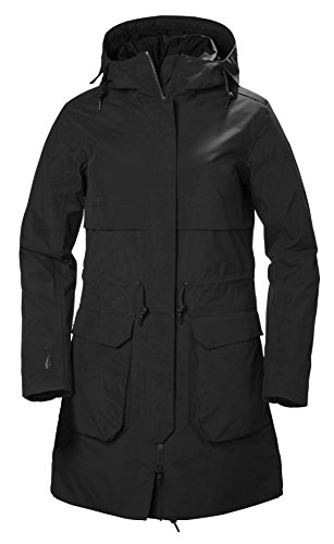 Algopix Similar Product 1 - Helly Hansen Womens Boyne Insulated