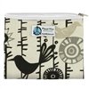 Algopix Similar Product 19 - Planet Wise Zipper Sandwich Bag