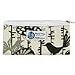 Algopix Similar Product 15 - Planet Wise Zipper Snack Bag Menagerie