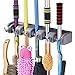 Algopix Similar Product 2 - IMILLET 2 Pack Mop and Broom Holder