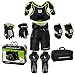 Algopix Similar Product 7 - Winnwell Youth Hockey Equipment Kit 
