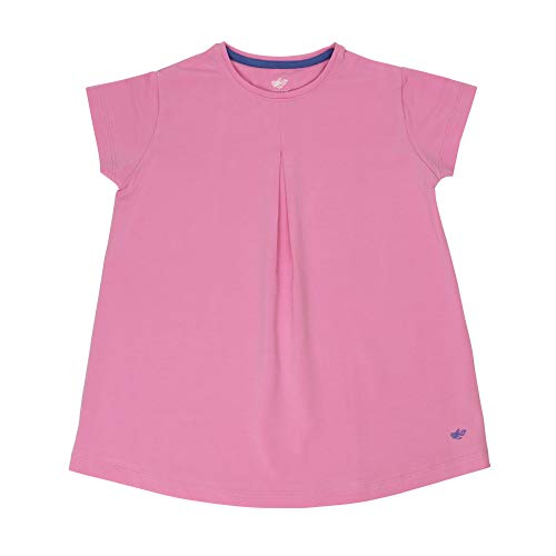 Algopix Similar Product 10 - Lucky Me Hannah Girls Tunic Top