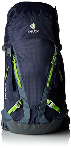 Algopix Similar Product 20 - Deuter Guide 30 Plus SL| Navy-Granite