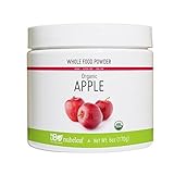 Algopix Similar Product 6 - nubeleaf Organic Strawberry Powder 6oz