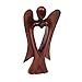 Algopix Similar Product 10 - NOVICA Artisan Handmade Wood Figurine